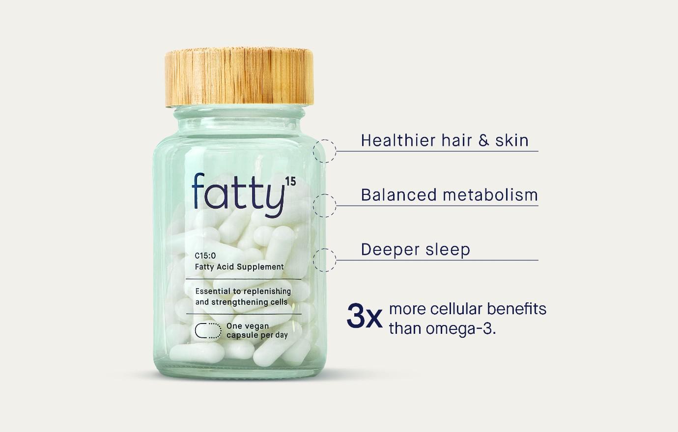 fatty hero bottle benefits