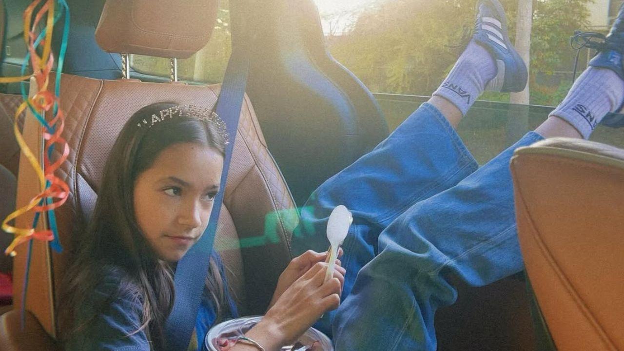 Image of Fiona Lowe's sister Mabel Lowe shared childhood photos for her in an emotional Instagram tribute.