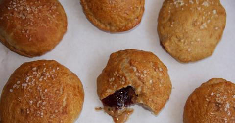 Mini Hand Pie Recipe