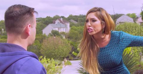 Farrah abraham hits producer teen mom og 04