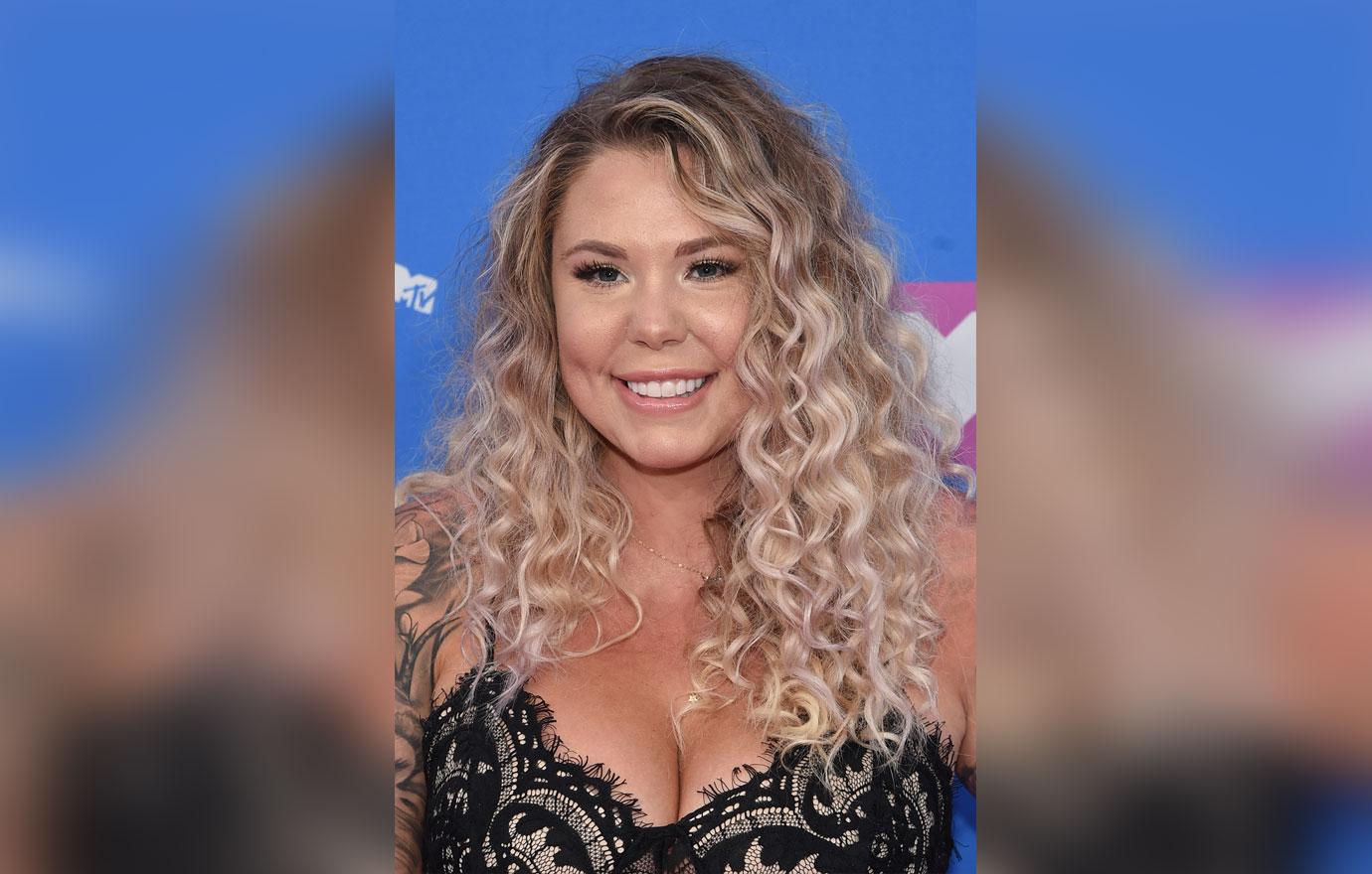 Kailyn lowry naked photos instagram birthday