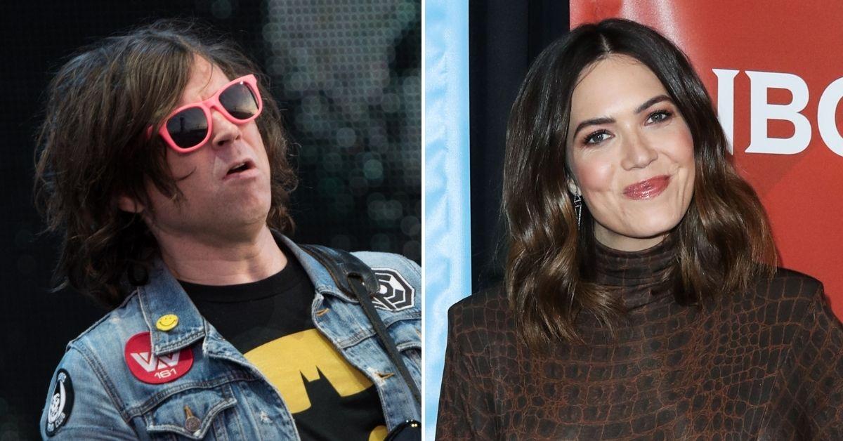 ryan adams confused ex wife mandy moore spoke out abuse allegations