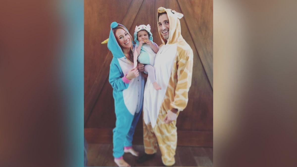 haylie duff matt rosenberg relationship timeline