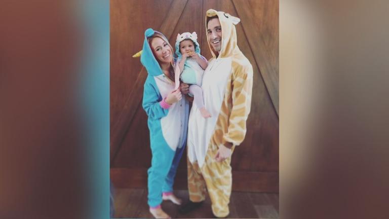 Haylie Duff & Matt Rosenberg's Relationship Timeline: What To Know