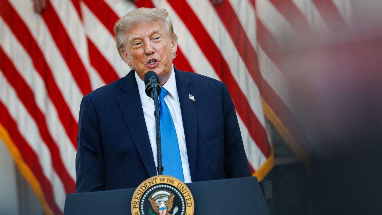 image of trump 