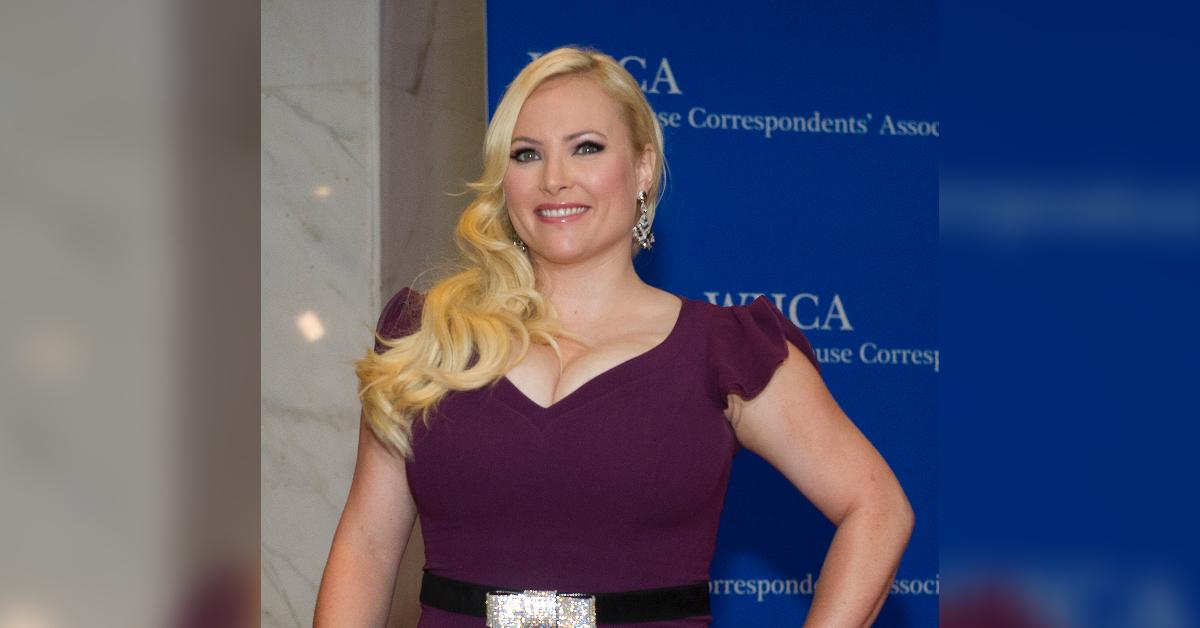 meghan mccain believes erika jayne will be proven innocent