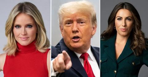 sara haines trump alyssa farrah ppjpg