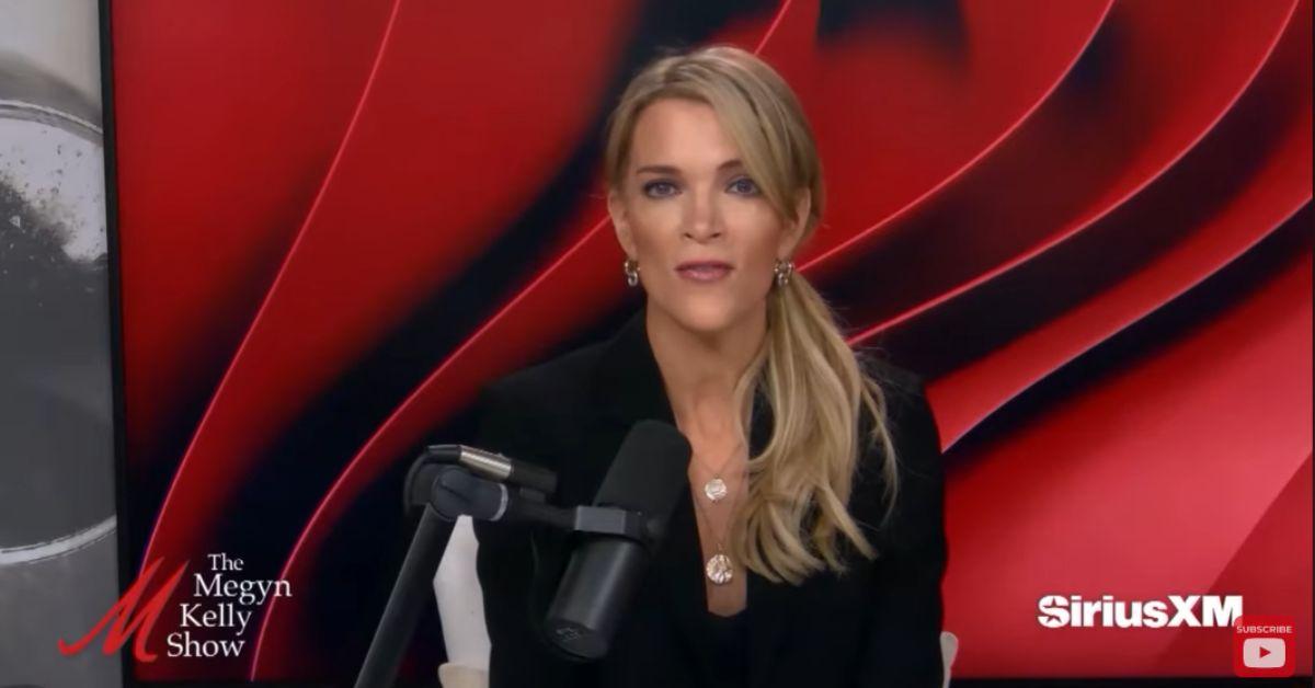image of Megyn Kelly called Jamie Lee Curtis 'dishonest' for clarifying her Charlie Kirk comments.