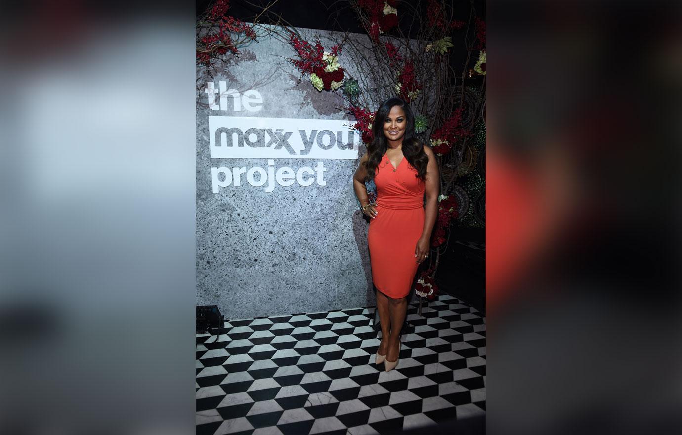 T.J. Maxx Launches &#8220;The Maxx You Project&#8221; in NYC