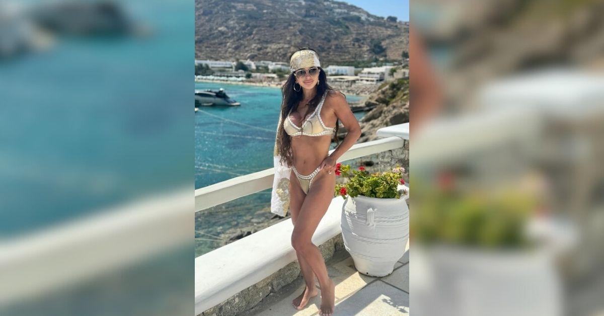 teresa giudices spiciest photos