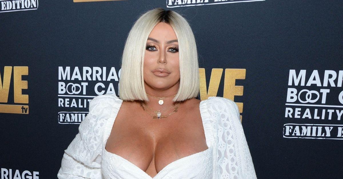 image of The former Danity Kane member said she feels 'younger' after removing her lip fillers.