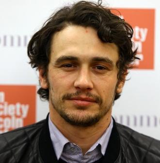 Watch James Franco Lip-Sync a Selena Gomez Song