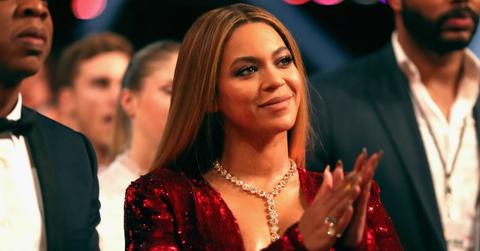 Adele Beyonce Grammys 2017 Speech Long 2