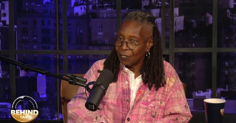 Image of Whoopi Goldberg
