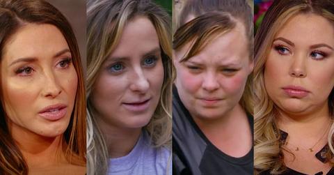 teen-mom-divorce-scandals-bristol-kailyn-leah