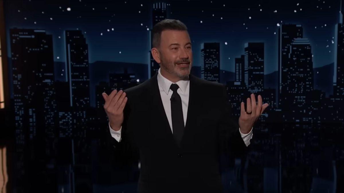 Image of He argued the joke fit standard comedy roasts.