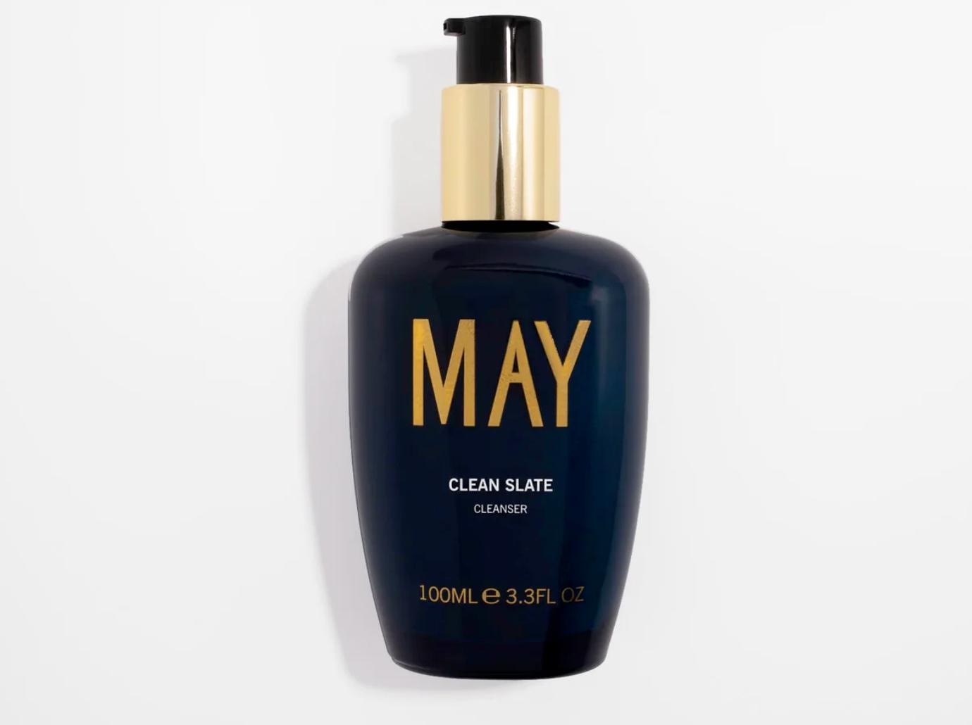 may botanicals clean slate cleanser