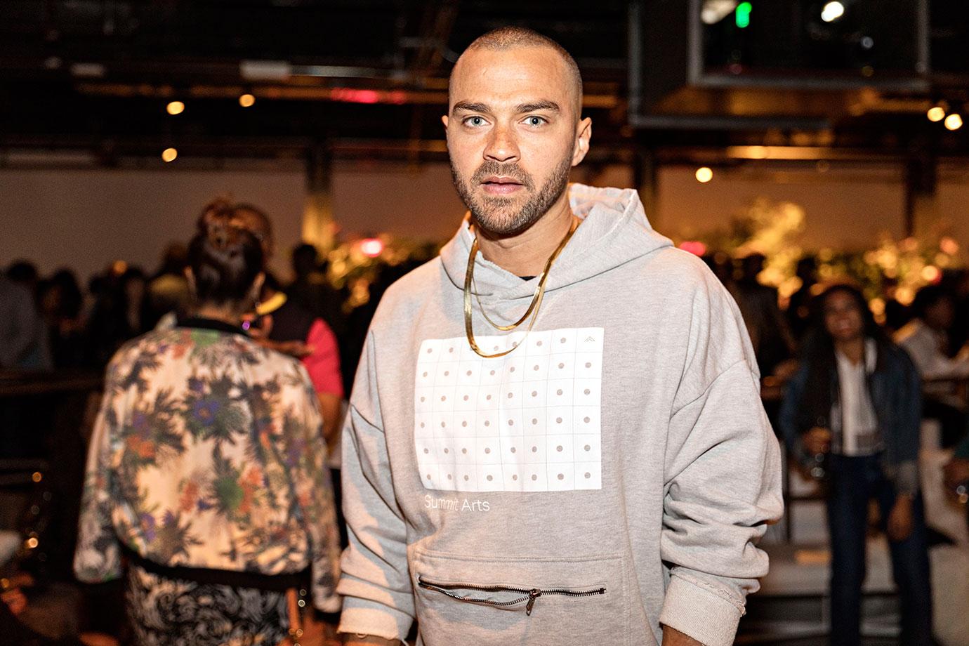 HBO_2DQ_LA_Jesse Williams