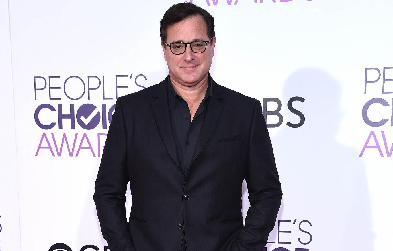 bob saget