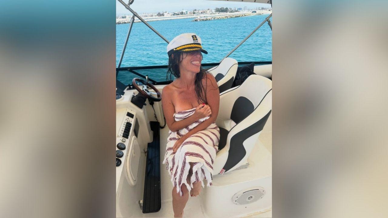 soleil moon frye hottest moments through the years photos
