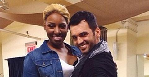 Nene leakes dancing with the stars