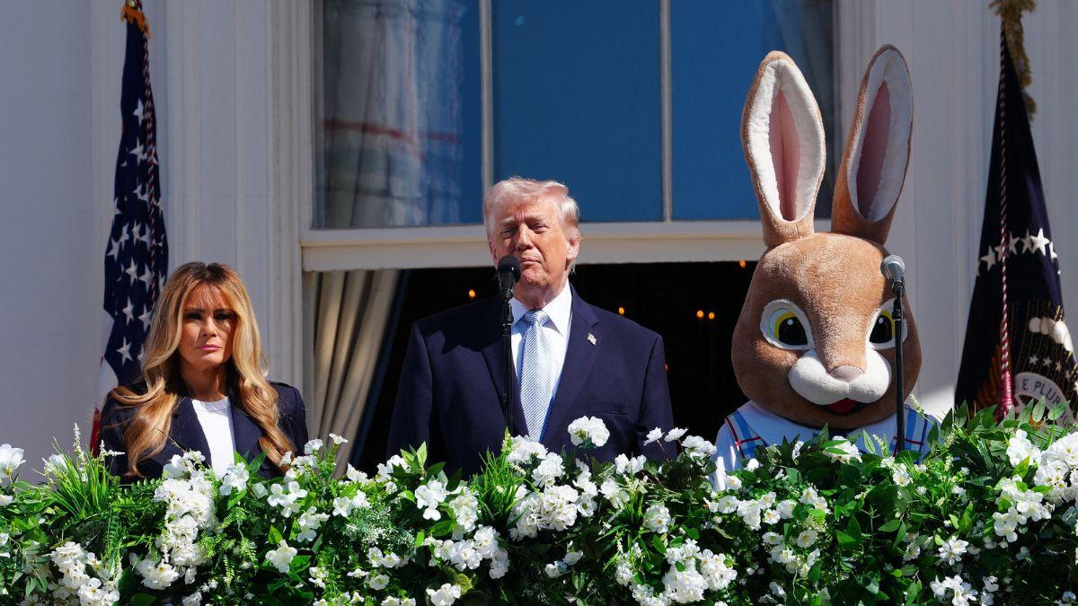 Image of Political figures condemned the message as reckless.