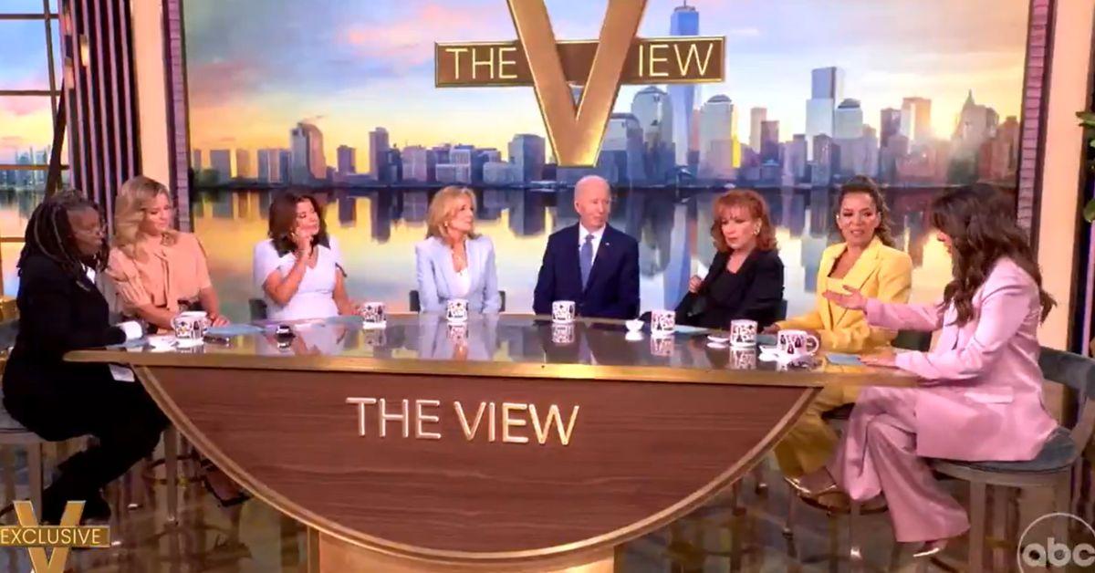 joe biden scathing word answer donald trump interviews