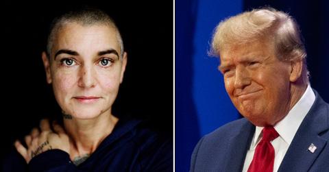 sinead oconnor disgusted insulted donald trump using iconic songs pp
