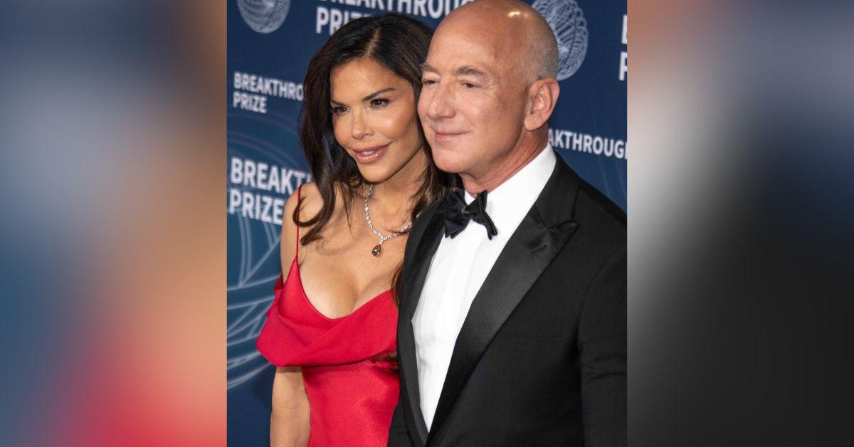 meghan markle jealous lauren sanchez