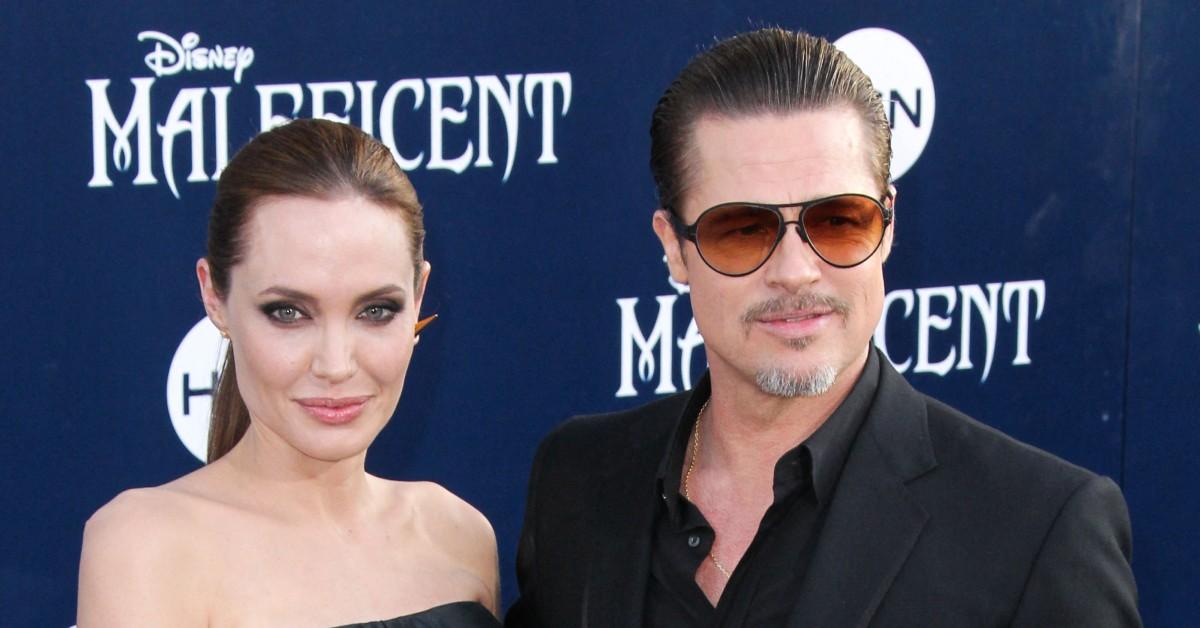 angelina jolie ordered turn over ndas