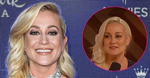 kellie pickler first interview husband suicide