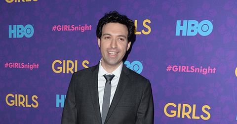 Alex Karpovsky hottie