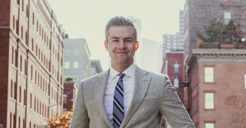ryan serhant teases new season million dollar listing