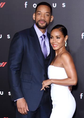 OK! Exclusive: Jada Pinkett-Smith Is Jealous Of Margot Robbie And Will ...