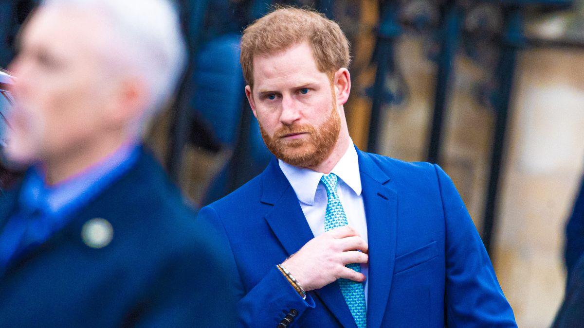 image of prince harry