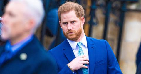 image of prince harry