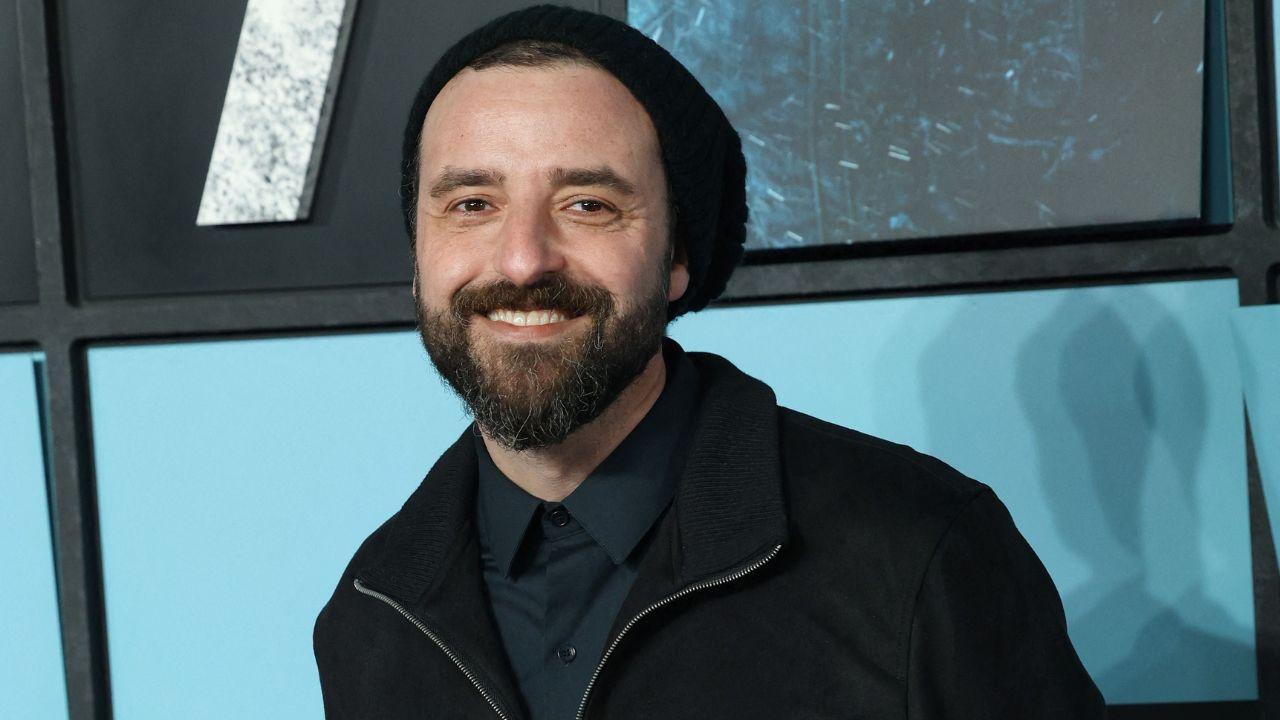 Image of David Krumholtz admitted that he felt exploited in Hollywood.