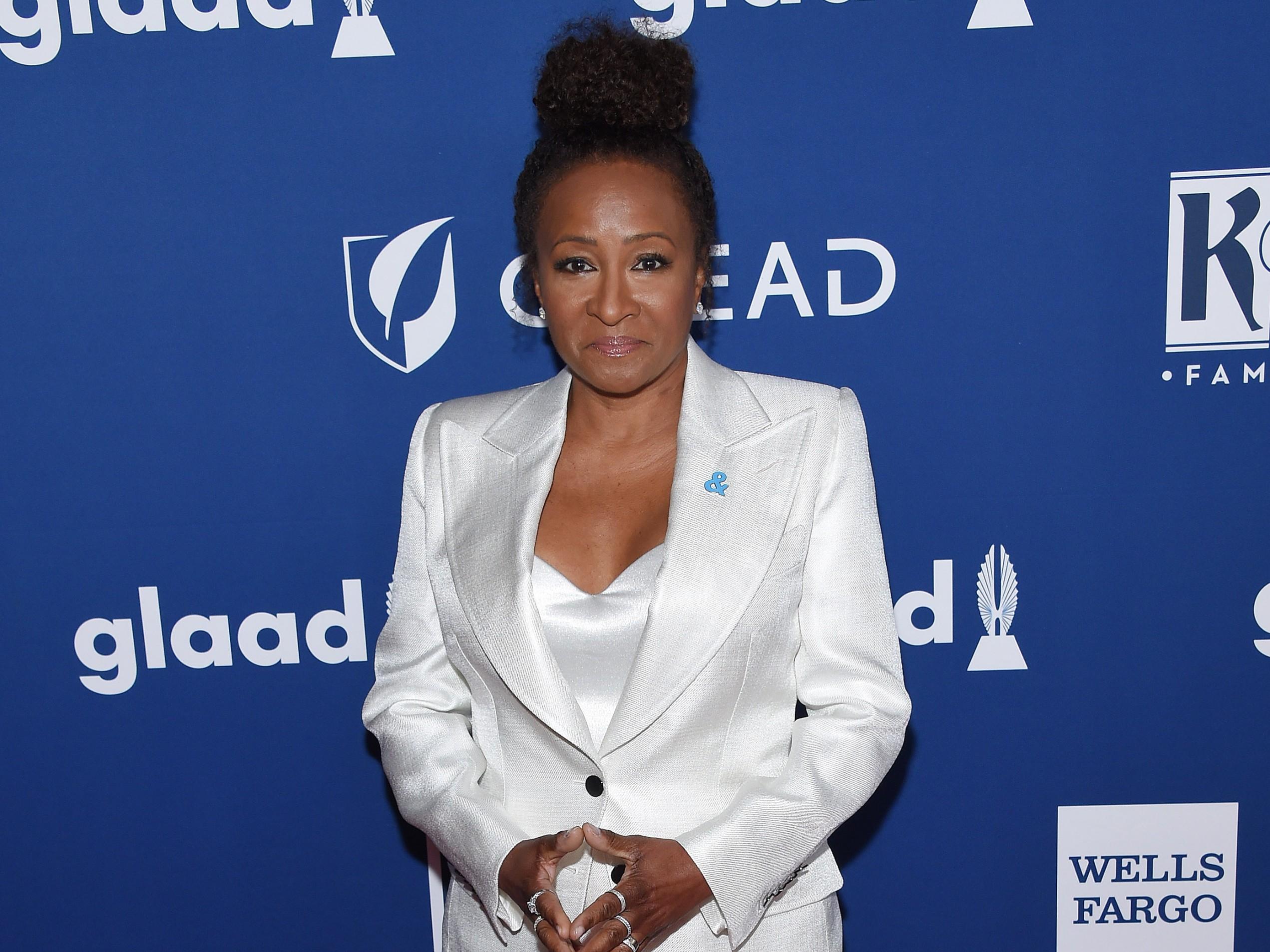 Wanda Sykes