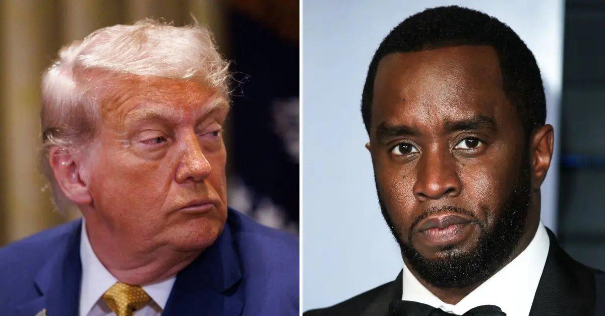 Image of Kelly claimed the rapper is 'a Trump hater' who 'doesn't deserve a favor' from the president.