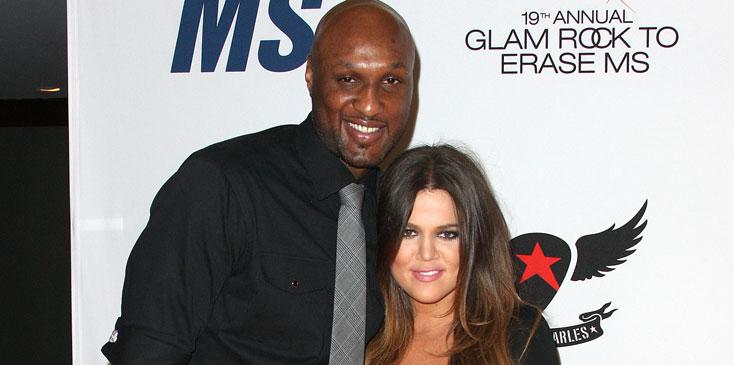 lamar odom khloe kardashian doctors long