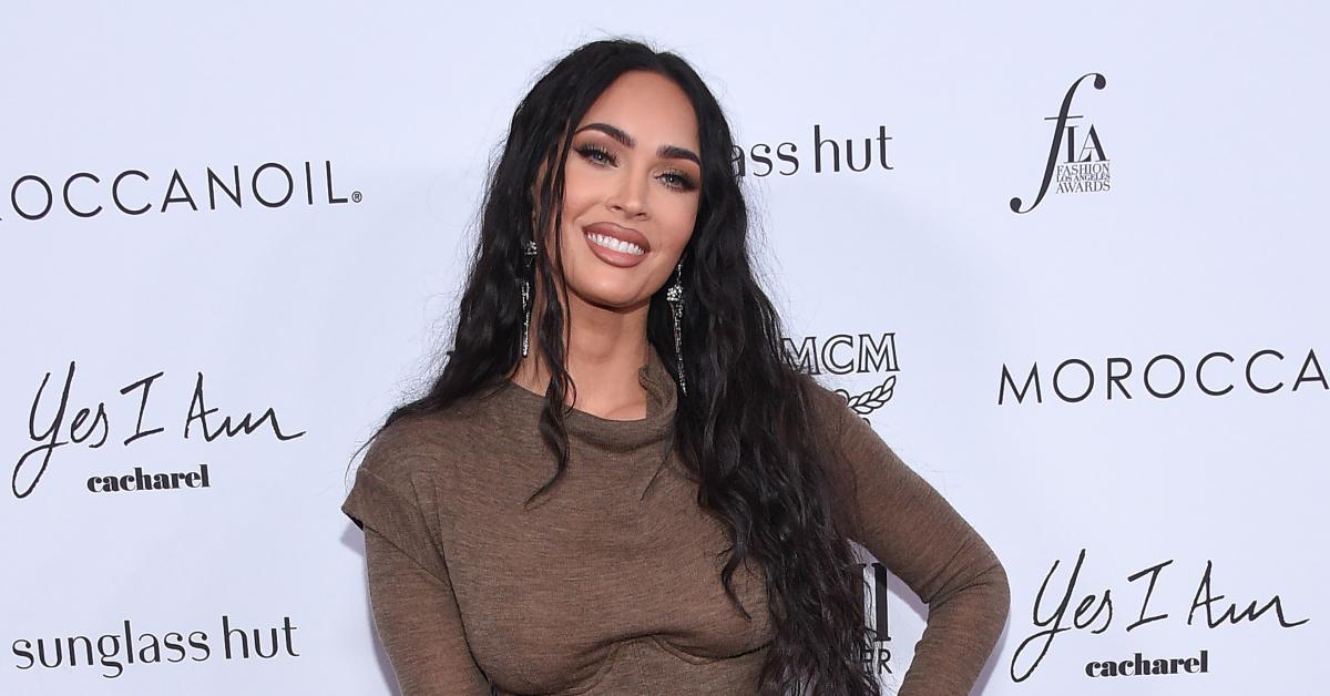 Megan Fox Claps Back After Troll Criticized Her Parenting Skills