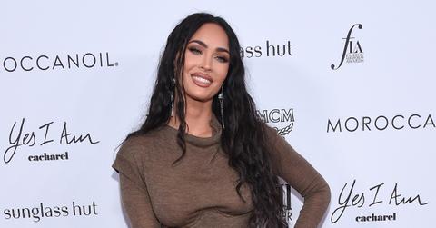megan fox claps back shamers