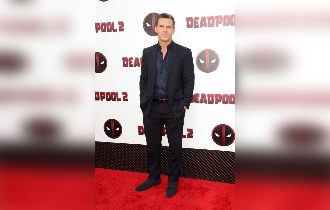 Josh Brolin