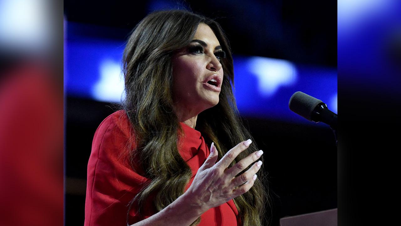 Image of Guilfoyle said serving in the role was the 'honor of a lifetime.'