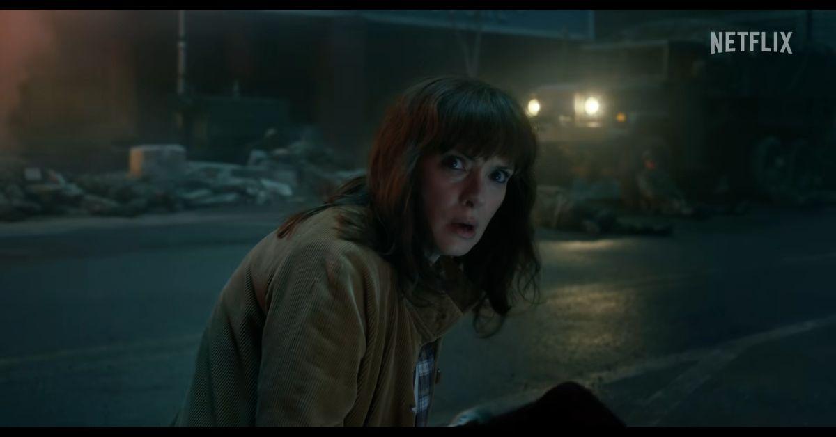 image of 'Stranger Things' Season 5 premieres in November 2025.