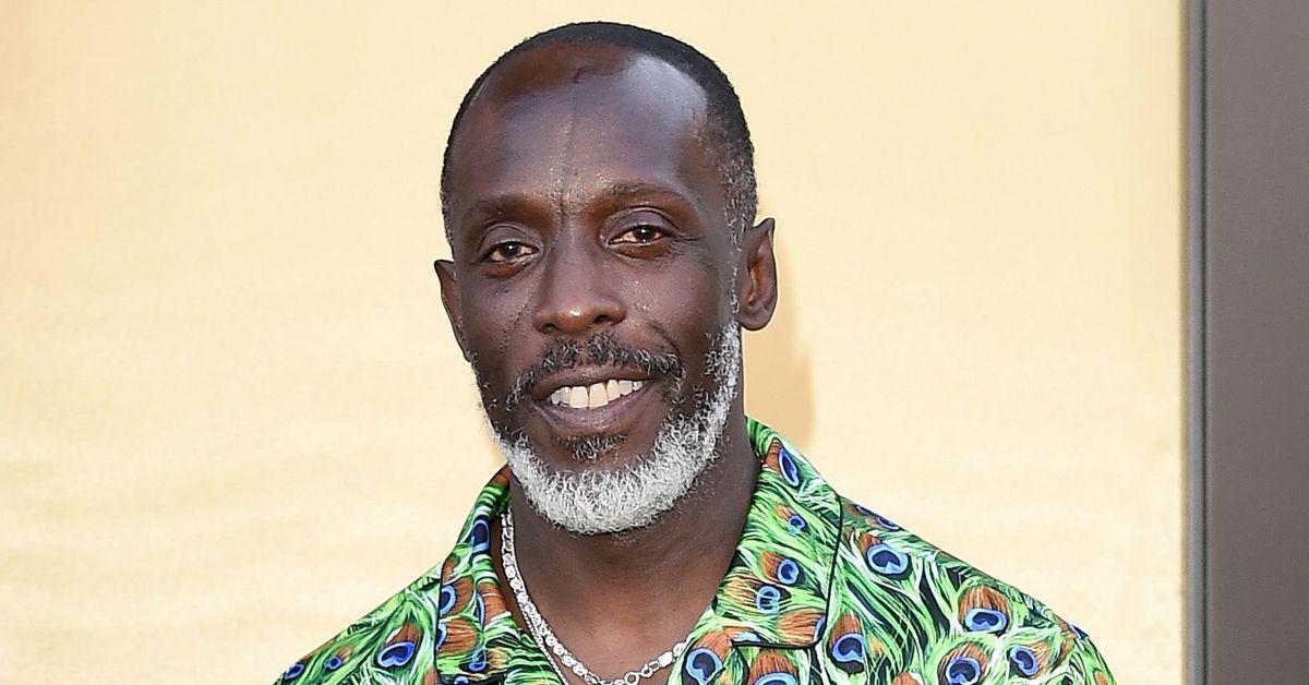 michael k williams gallery