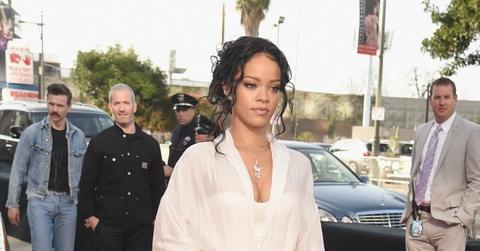 rihanna mtv movie awards