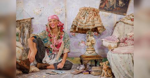 the cult label celebrities wear off camera and collectors pay twice for