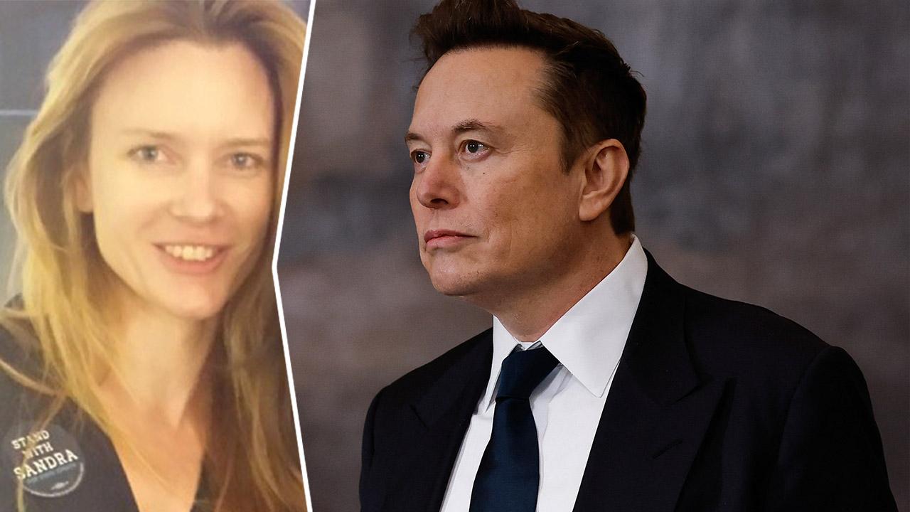 Justine,Elon Musk