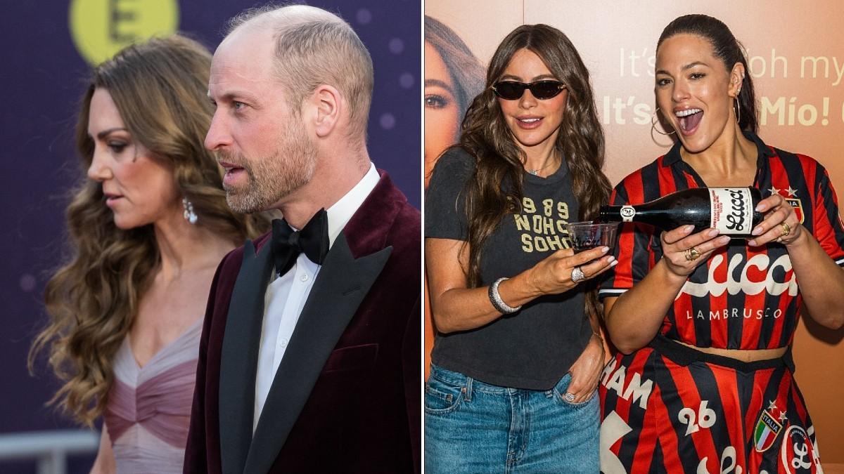 OK! Magazine Hot Pics Gallery